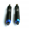 Амортизаторы синие для трагги Himoto 2111BL