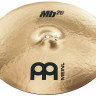 MEINL MB20-18 MHC-B 18" crash тарелка