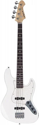 Бас-гитара Aria STB-JB WH