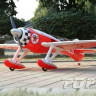 Р/У самолет Top RC GeeBee 1200мм PNP