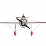 Р/У самолет Top RC GeeBee 1200мм PNP