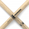 PRO MARK RBO595AW барабанные палочки 5B Rebound (дуб Shira Kashi)