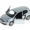 Машина Autotime "VOLKSWAGEN GOLF GTI" 5"