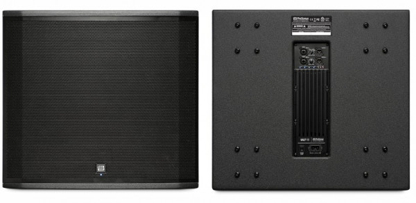 Сабвуфер PreSonus ULT18S активный Сабвуфер PreSonus ULT18S активный