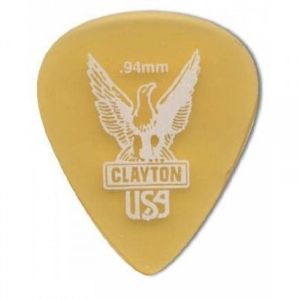 CLAYTON US94 набор медиаторов 48 шт