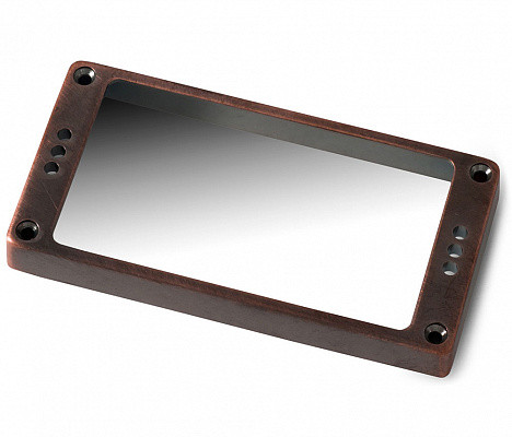 Рамка звукоснимателя SCHALLER Pickup-Frames 17020813