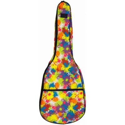 Чехол для классической гитары FLIGHT FBG-1039 Drop