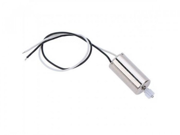 Мотор B для квадрокоптера Syma X5UW/UC черно-белые провода