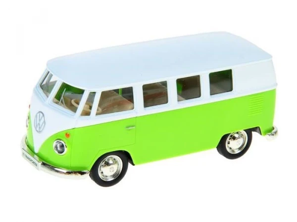 Машина Autotime "VOLKSWAGEN T1 TRANSPORTER" 5"