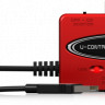 Аудиоинтерфейс Behringer UCA222 внешний портативный