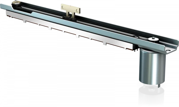 Фейдер Behringer X32 MOTOR FADER моторизованный для микшера X32