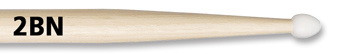 Барабанные палочки VIC FIRTH 2BN