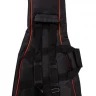 Чехол для классической гитары FORCE STD-C OR утепленный