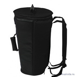 Чехол для  джембе 12,75" Gewa Premium