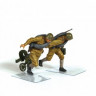 Советские пулеметчики 1/35