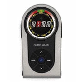 PW CT05 - Хроматический тюнер с метрономом