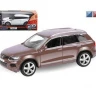 Машина Autotime "VOLKSWAGEN TOUAREG" 5"