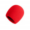 Ветрозащита SHURE A58WS-RED