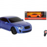 Р/У машина MZ Bentley Continental 27040 1/24