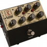 EDEN WTDI DIRECT BOX/PREAMP наполный директ бокс / предусилитель для бас-гитары