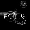 SAVAREZ F50F FOCUS струны для электрогитары (13-17-26-36-46-56)