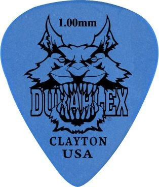 Медиатор CLAYTON DXS100