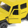 Машина Siku 2350 Mercedes-Benz G65 AMG, 1/50