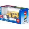 Машина Siku 2350 Mercedes-Benz G65 AMG, 1/50