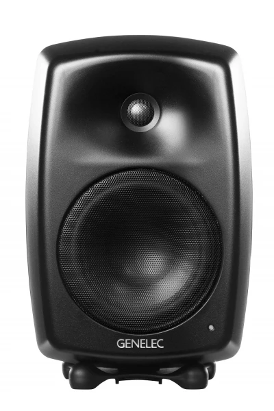 Акустическая система активная Genelec G Four AMM двухполосная