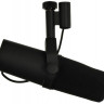 SHURE SM7B динамический студийный микрофон (телевидение и радиовещание)