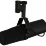 SHURE SM7B динамический студийный микрофон (телевидение и радиовещание)