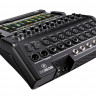 MACKIE DL1608 16-канальный цифровой аудио микшер с управлением через iPad4 и iPad Mini, разъем Lightning