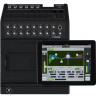 MACKIE DL1608 16-канальный цифровой аудио микшер с управлением через iPad4 и iPad Mini, разъем Lightning
