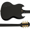 EPIPHONE SG Custom Ebony электрогитара