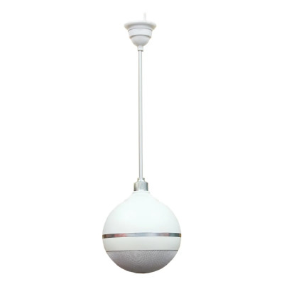 Громкоговоритель потолочный ABK WA-281 драйвер белый