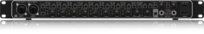 Аудиоинтерфейс Behringer UMC1820