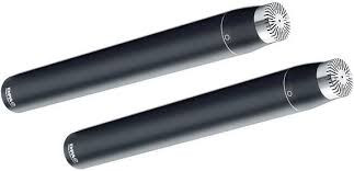 DPA 3506A стереопара конденсаторных микрофонов