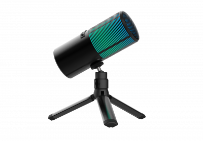 USB-микрофон Thronmax Pulse Pro RGB , 192kHz/24bit, ENC, RGB