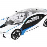 Р/У машина MZ BMW i8 1/14 + акб