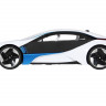 Р/У машина MZ BMW i8 1/14 + акб