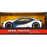 Р/У машина MZ BMW i8 1/14 + акб