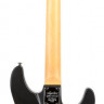 SCHECTER DEMON-6 LH ABSN леворукая электрогитара
