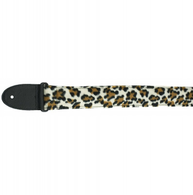 Perri's FWSAN-1886 - ремень для гитары кожаный