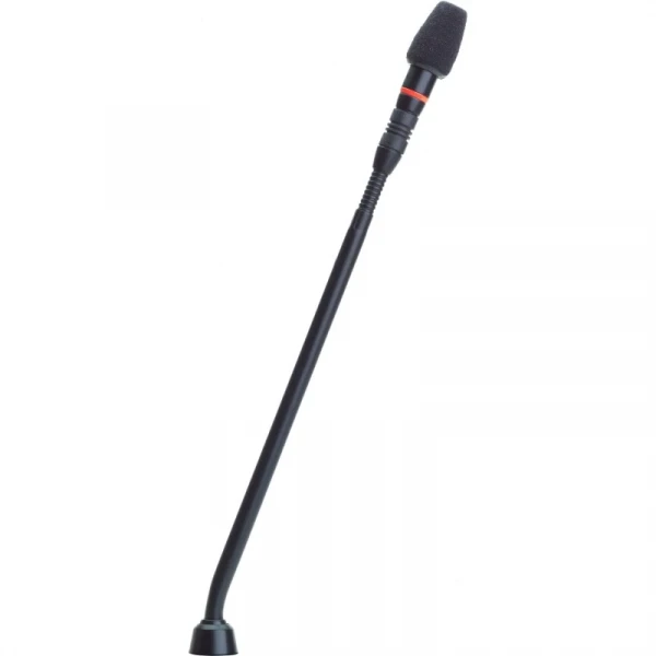Shure MX410RLP/N микрофон гусиная шея