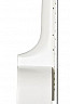 Укулеле-концерт BATON ROUGE UR1-C-mwt цвет - matt white