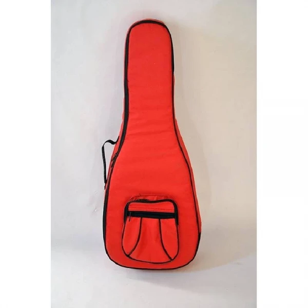 Чехол для укулеле-концерт жесткий SOLO ЧУК3