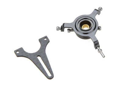 Тарелка автомата перекоса основного ротора для вертолета ЛАМА 315В