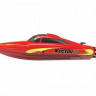 Радиоуправляемый катер Volantex RC Vector 30 красный 2.4G RTR
