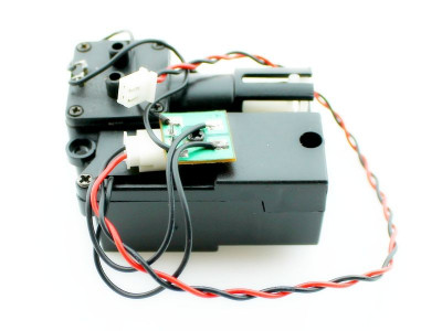 Устройство подачи дыма для танков Heng Long 1/16