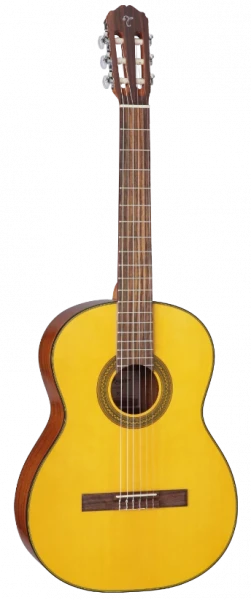 Классическая гитара Takamine G-SERIES CLASSICAL GC1-NAT 4/4